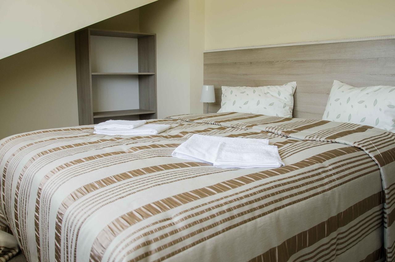 Birstono Banginukas Hotel Birstonas Ngoại thất bức ảnh