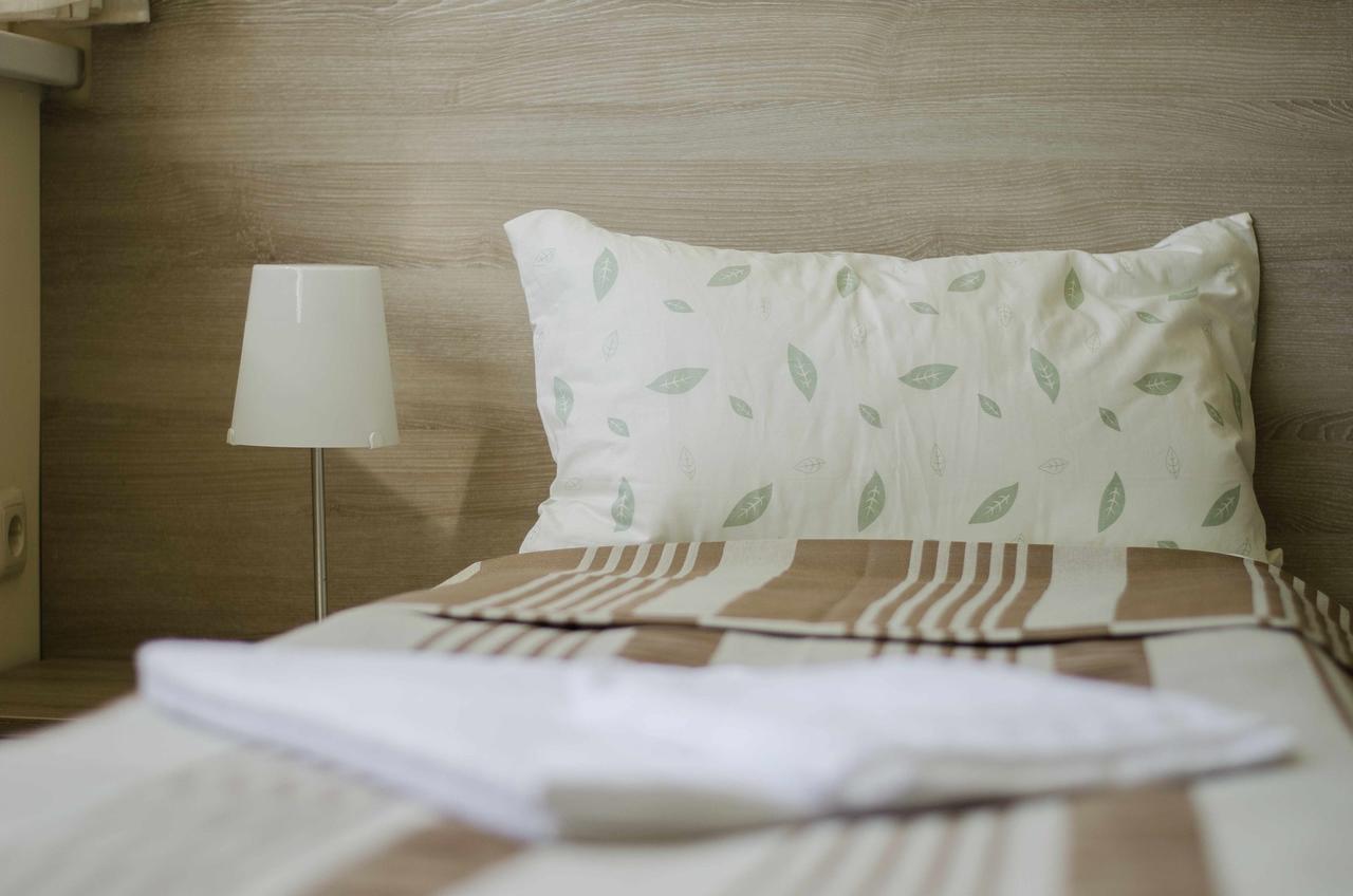Birstono Banginukas Hotel Birstonas Ngoại thất bức ảnh